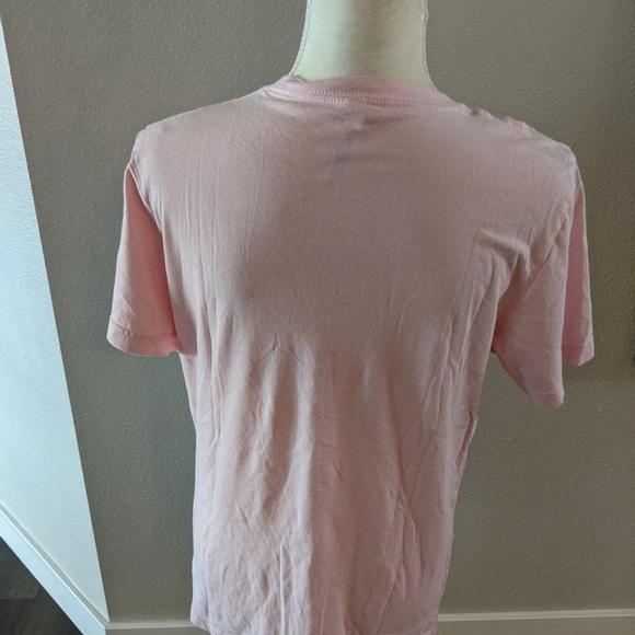 Magical Pink Tee Size Medium - Picture 2 of 3